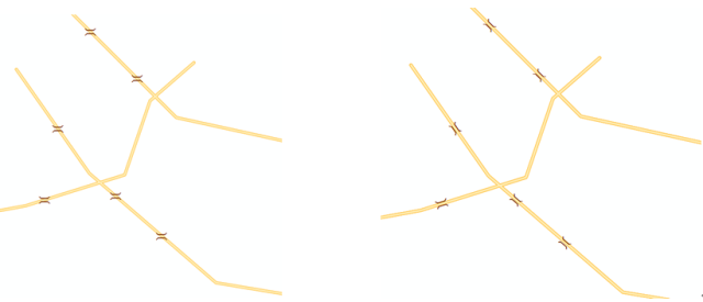 【干货分享】ArcGIS制图技巧(超全)的图10